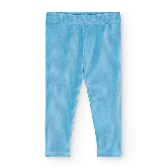 Legging verde água| BOBOLI