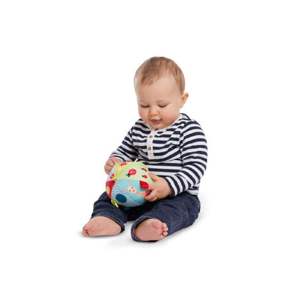 Bola de Atividades Sophie la Girafe - My First Early-Learning Ball