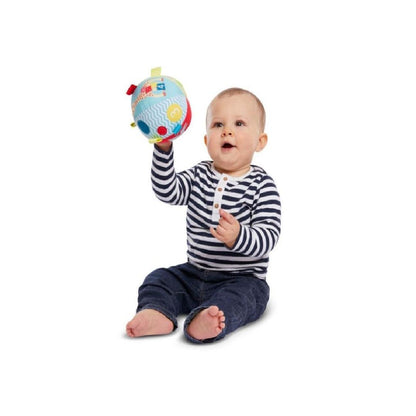 Bola de Atividades Sophie la Girafe - My First Early-Learning Ball