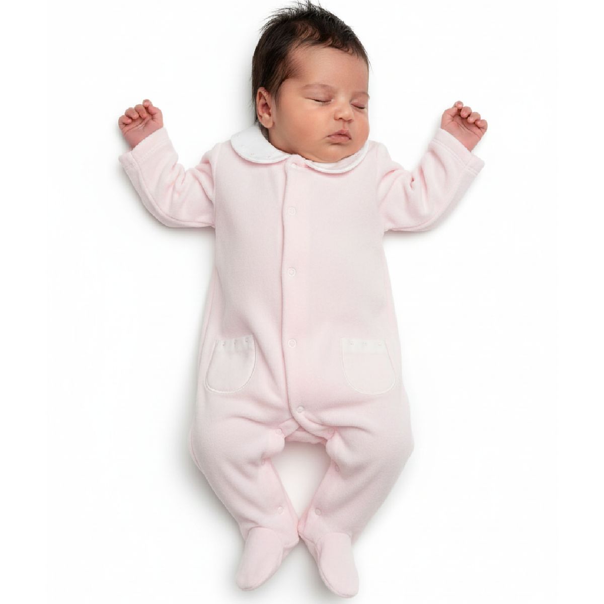 Babygrow Pintas