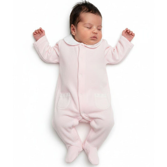 Babygrow Pintas