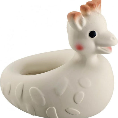 Brinquedo de Banho Sophie la Girafe