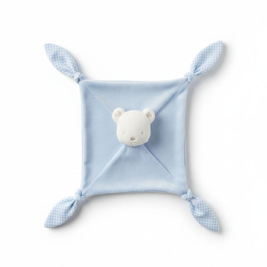 Doudou "teddy"