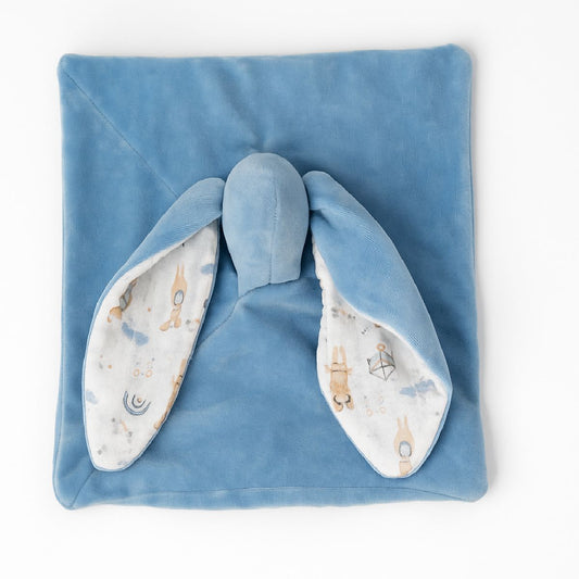 Doudou "sleeping star"