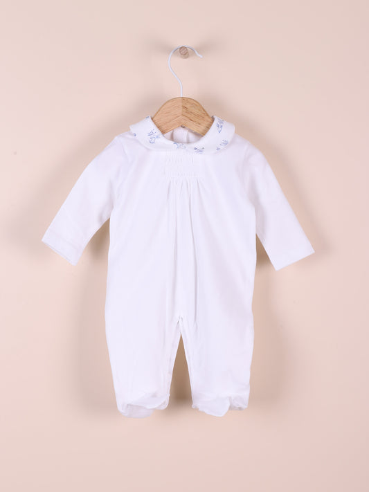 Babygrow Coelhinhos