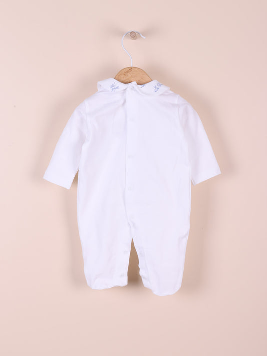 Babygrow Coelhinhos