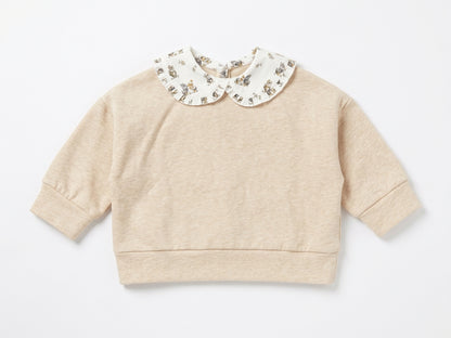 Conjunto Camisola e Calção Esquilos