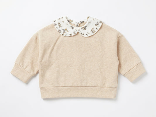 Conjunto Camisola e Calção Esquilos
