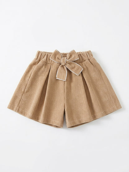Conjunto Camisola e Calção Esquilos