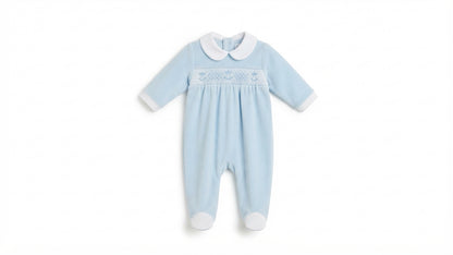 Babygrow Coroa