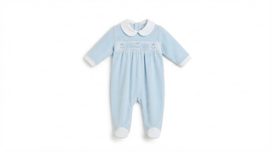 Babygrow Coroa