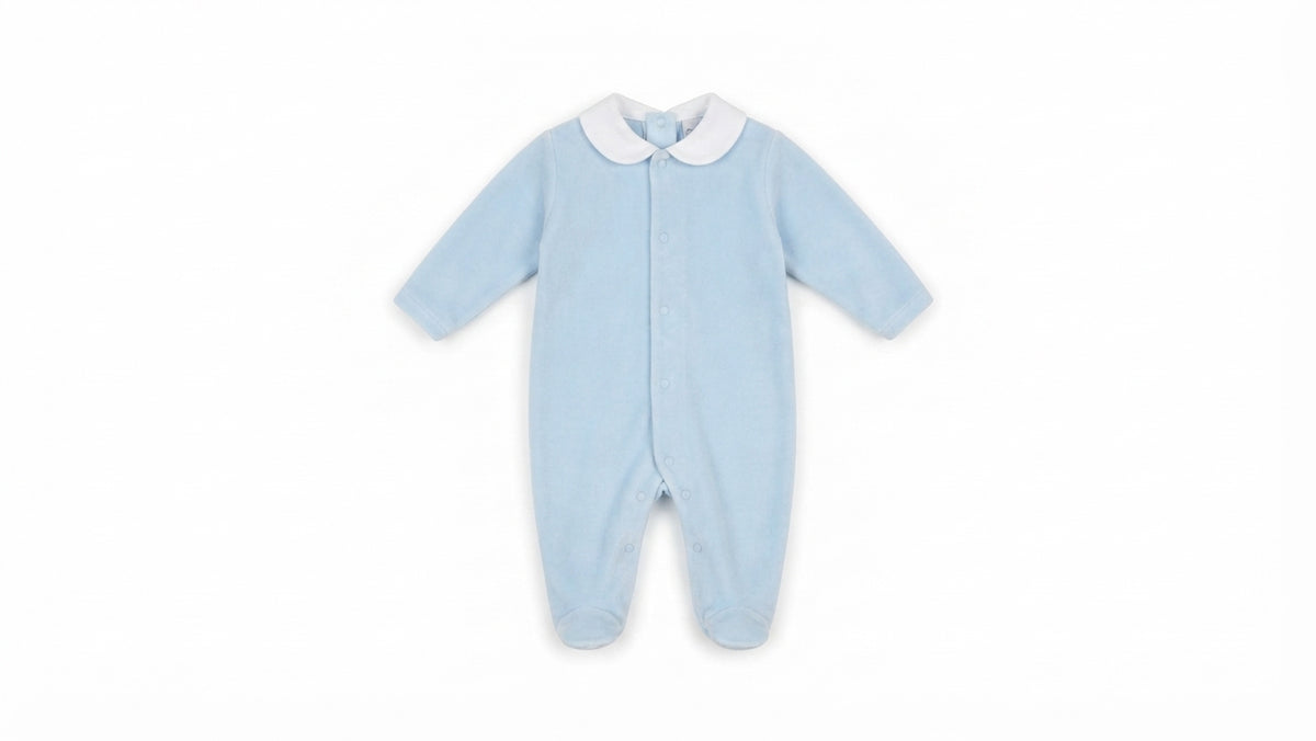 Babygrow Coroa