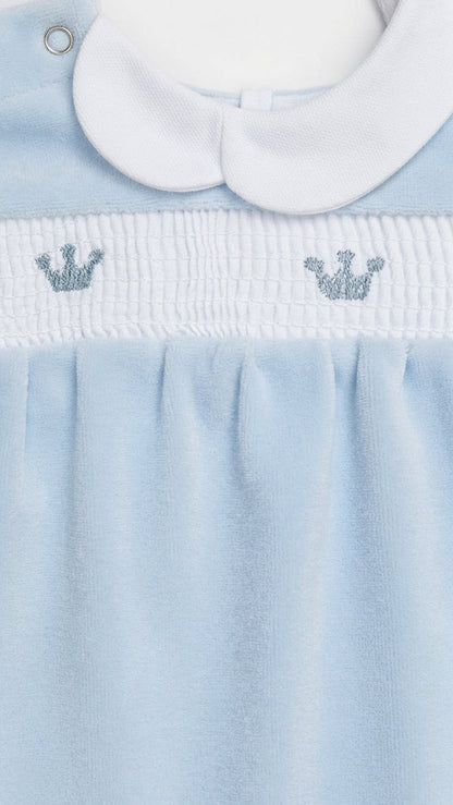 Babygrow Coroa