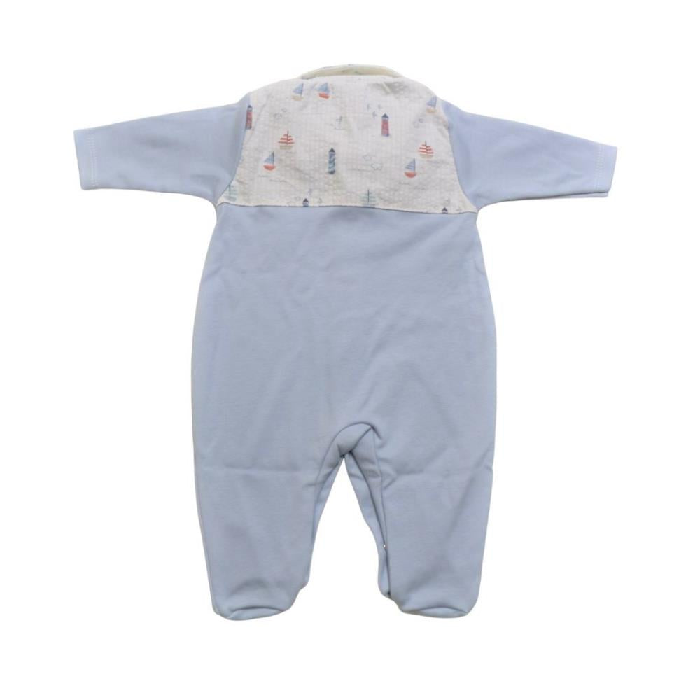 Babygrow Náutico