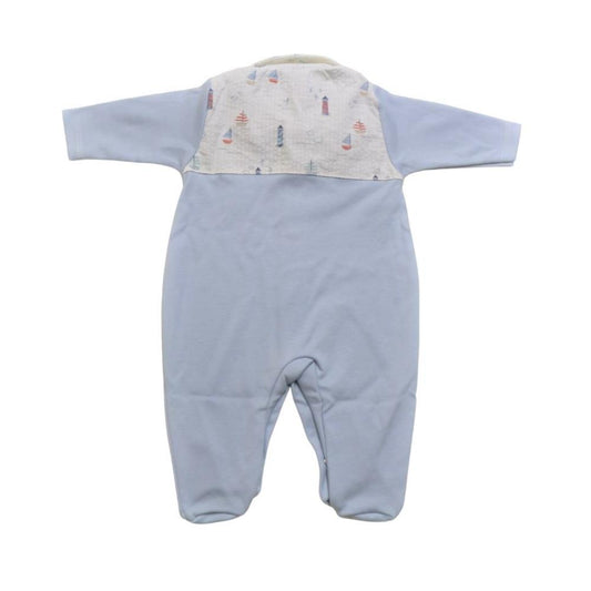 Babygrow Náutico