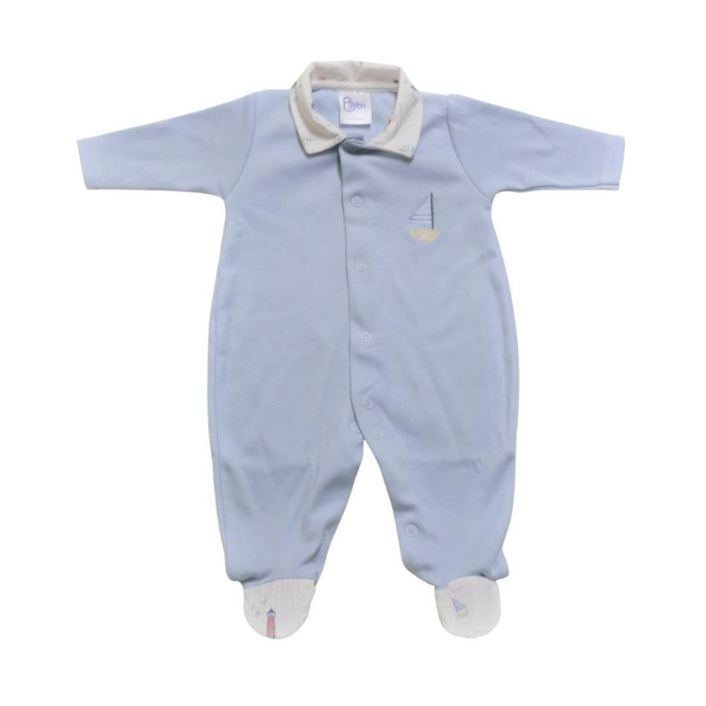 Babygrow Náutico