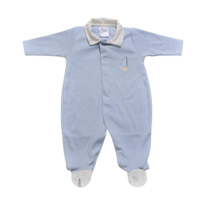 Babygrow Náutico