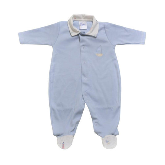 Babygrow Náutico