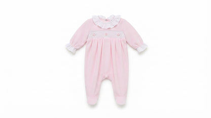 Babygrow Coroa