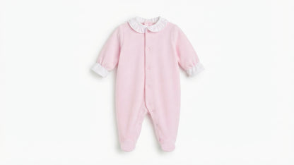 Babygrow Coroa