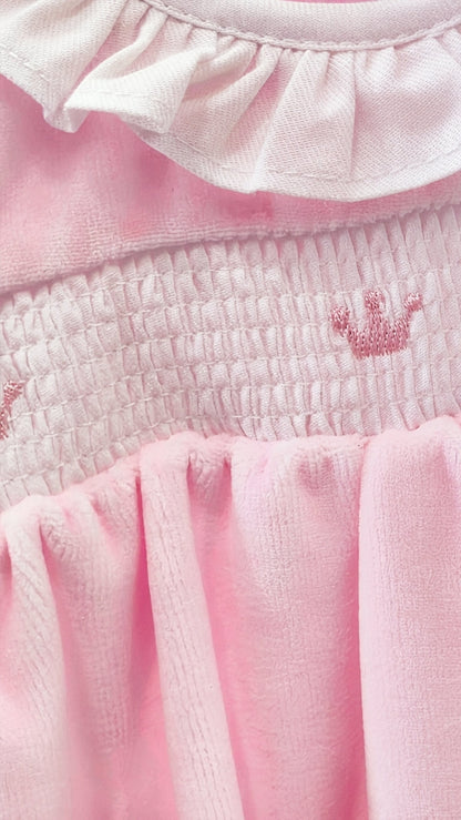 Babygrow Coroa