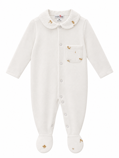 Babygrow Passarinhos
