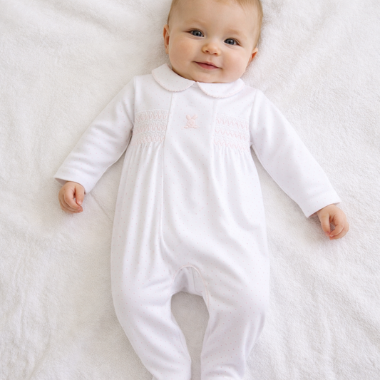 Babygrow Ursinho