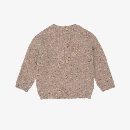 Camisola de Malha Urso