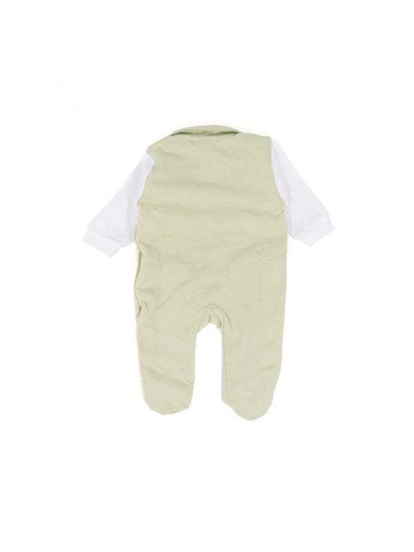 Babygrow Gatinho