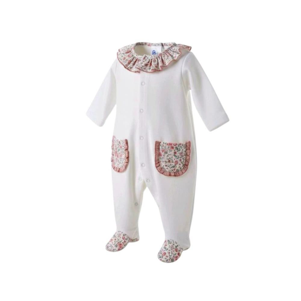 Babygrow Florido